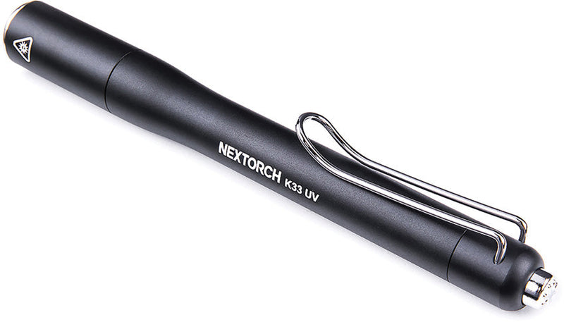 Nextorch K33 UV Penlight