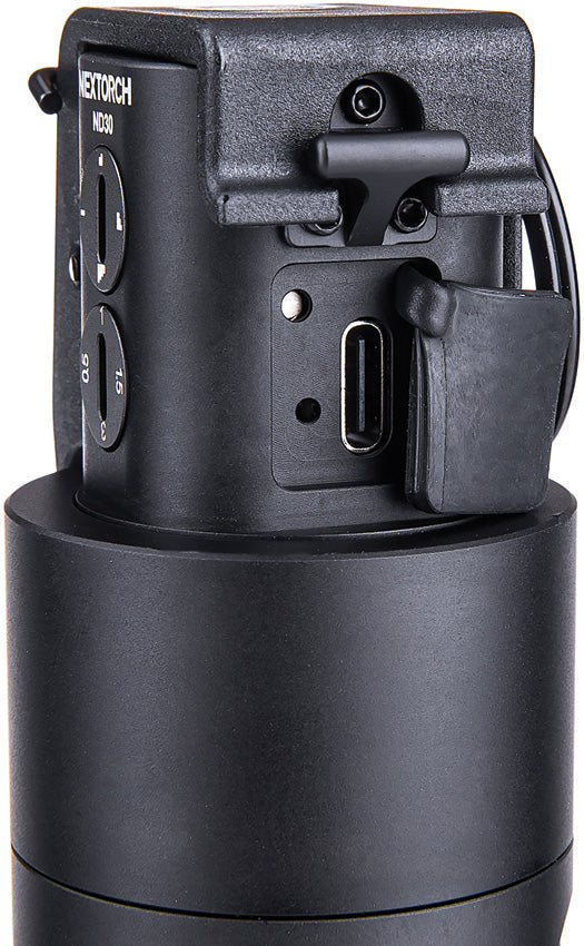 Nextorch ND30 Tactical Flash Bang Devi