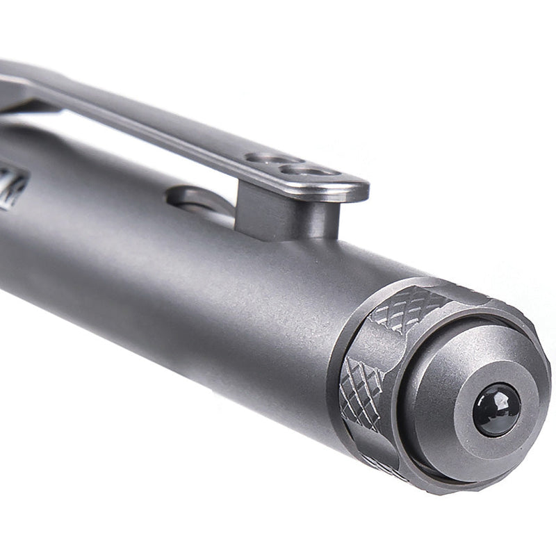 Nextorch Titanium Tactical Pen