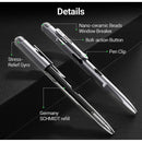 Nextorch Titanium Tactical Pen