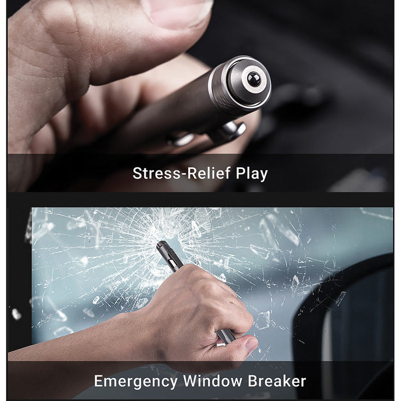 Nextorch Titanium Tactical Pen