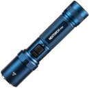 Nextorch P80 Tactical Flashlight Blue