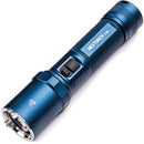 Nextorch P80 Tactical Flashlight Blue