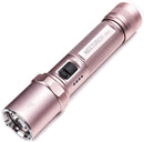 Nextorch P80 Tactical Flashlight Pink