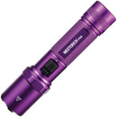 Nextorch P80 Tactical Flashlight Purple