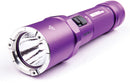 Nextorch P80 Tactical Flashlight Purple