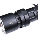 Nextorch P91 Tactical Flashlight