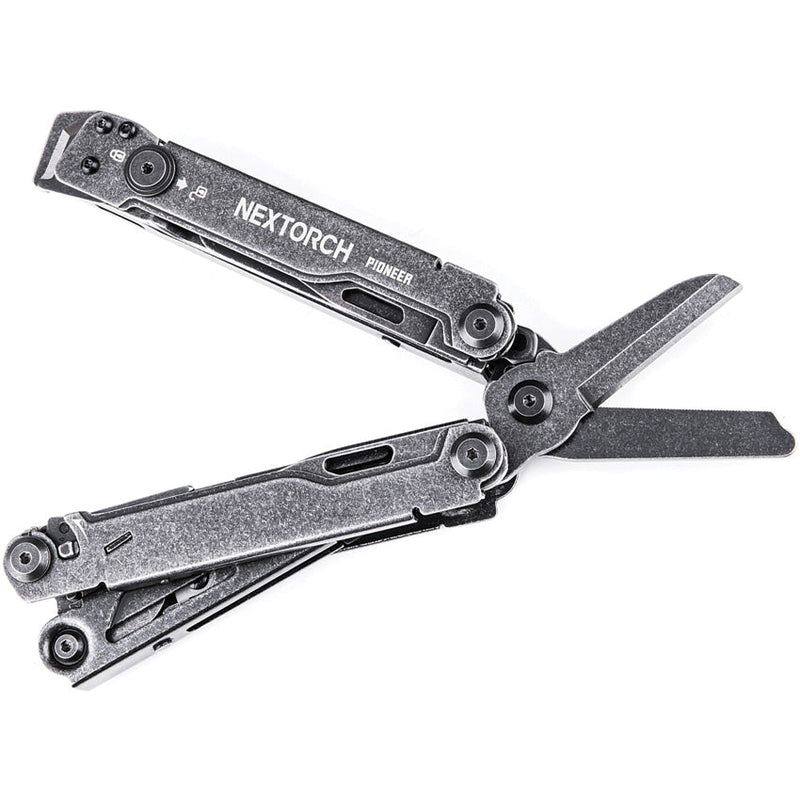 Nextorch Pioneer Multi Tool