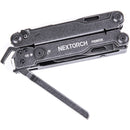 Nextorch Pioneer Multi Tool
