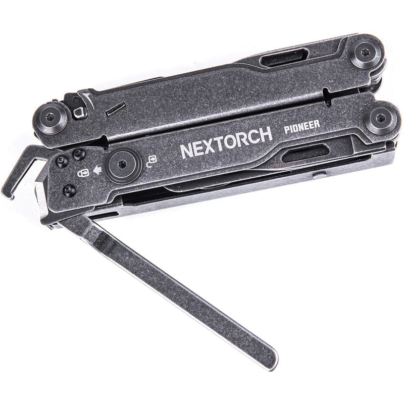 Nextorch Pioneer Multi Tool