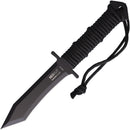 Nextorch NEXKUT Shadow Guard Fixed Blad