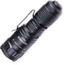 Nextorch TA21IR Tactical Flashlight IR
