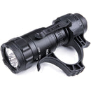 Nextorch TA21 Tactical Flashlight Set
