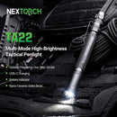 Nextorch TA22 Tactical Penlight