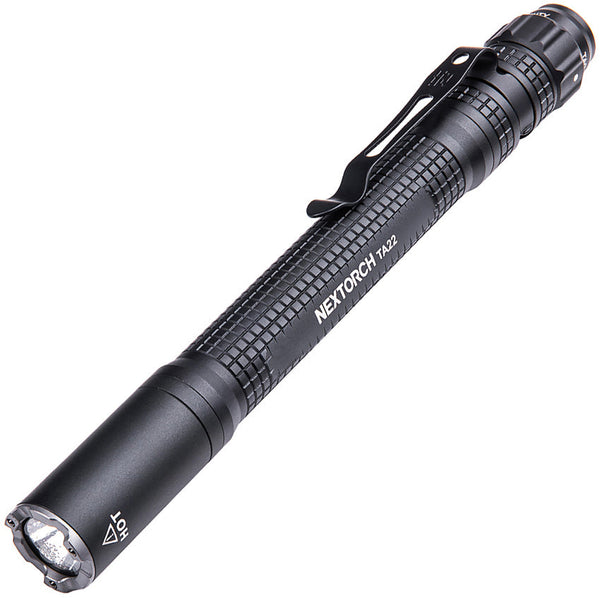 Nextorch TA22 Tactical Penlight
