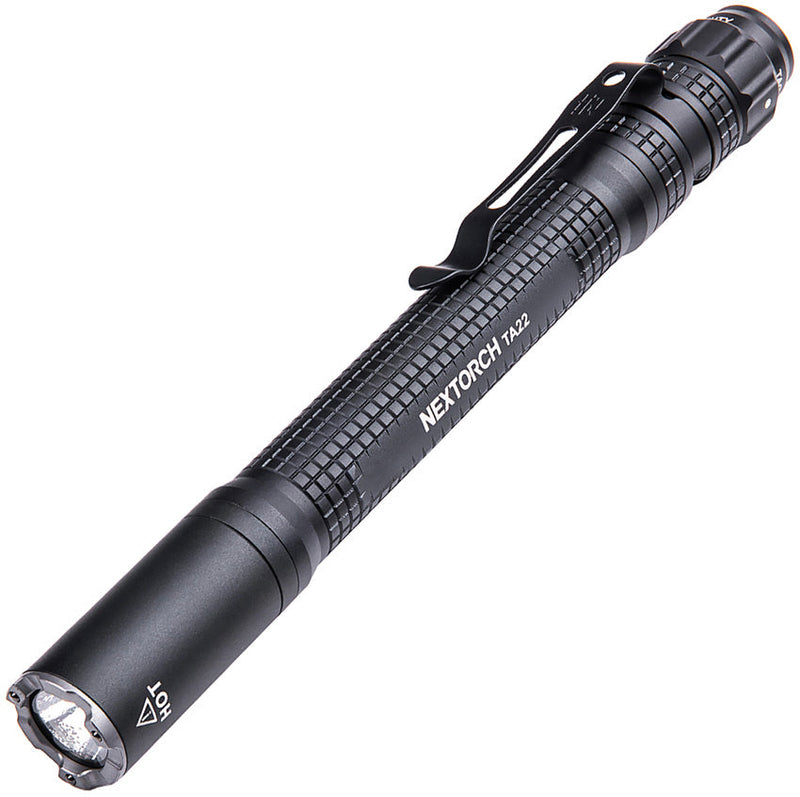 Nextorch TA22 Tactical Penlight