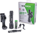 Nextorch TA30C Max Tactical Set