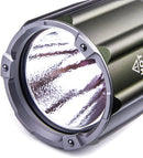 Nextorch TA30C Max Tactical Flashlight