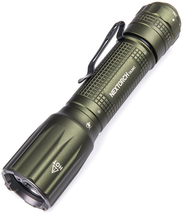 Nextorch TA30C Tactical Flashlight