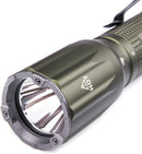 Nextorch TA30C Tactical Flashlight
