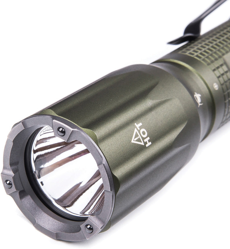 Nextorch TA30C Tactical Flashlight