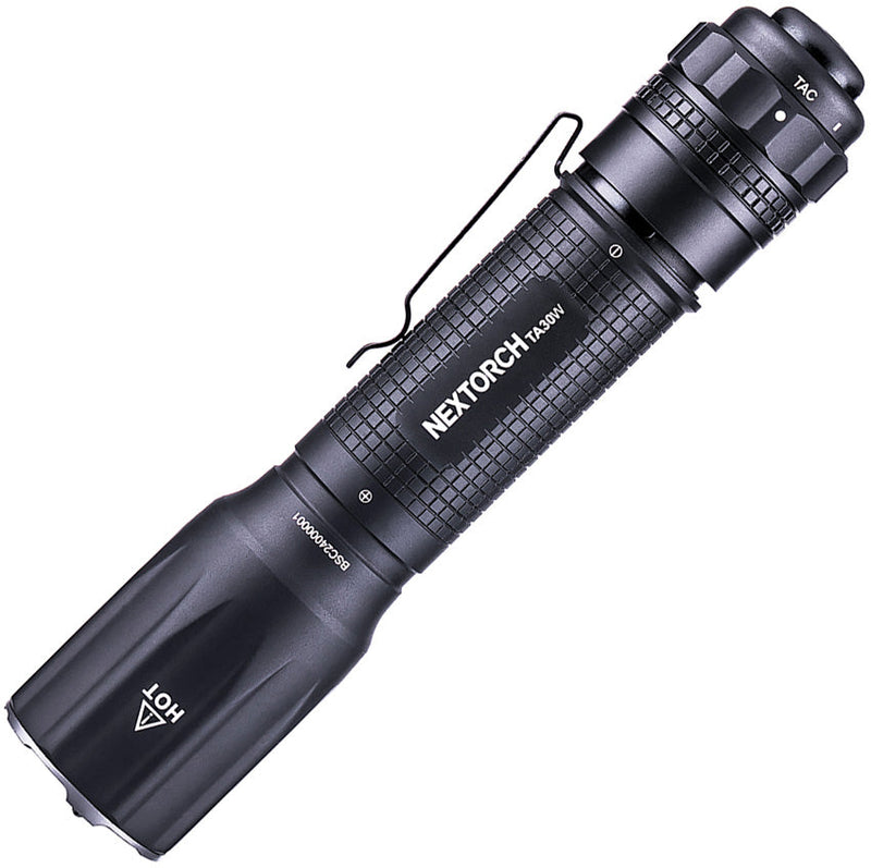 Nextorch TA30W Tactical Flashlight