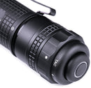 Nextorch TA30W Tactical Flashlight