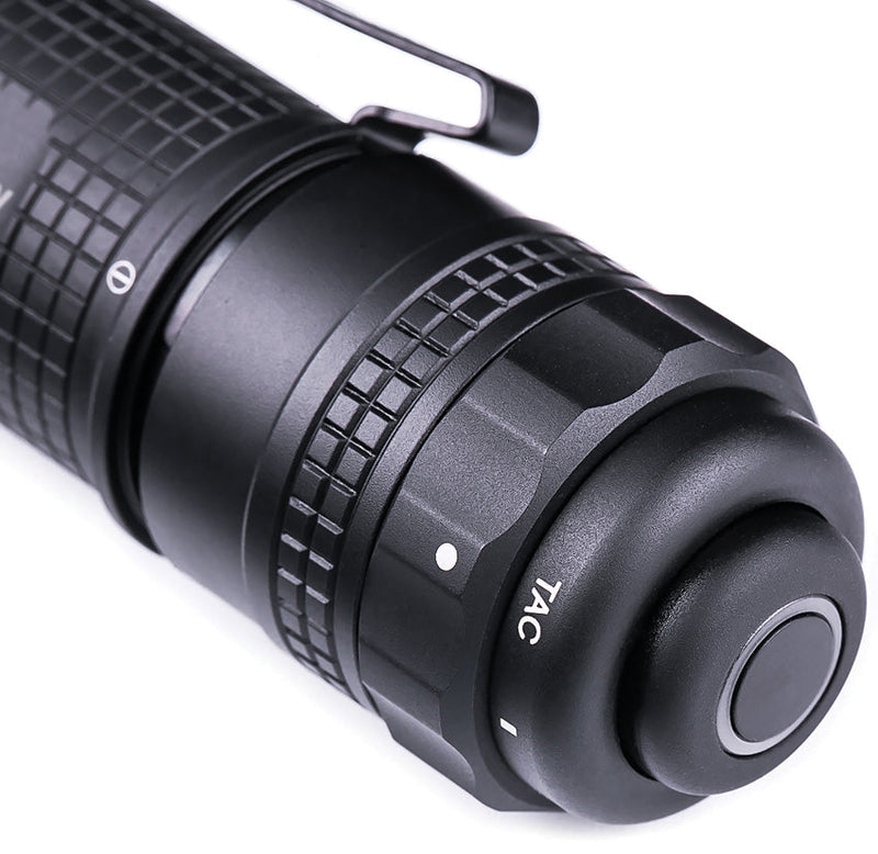 Nextorch TA30W Tactical Flashlight
