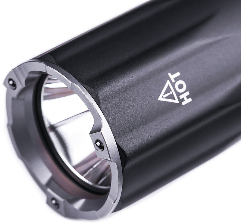 Nextorch TA30W Tactical Flashlight