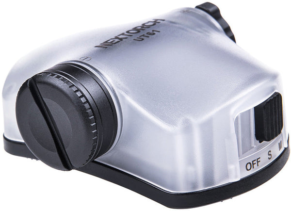 Nextorch UT61 Tactical Helmet Light