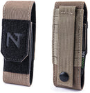 Nextorch V18 Holster Brown