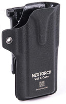 Nextorch V43 Holster Kydex