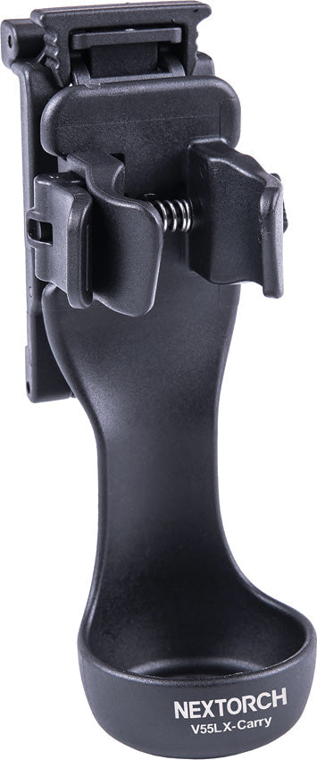 Nextorch V55L Flashlight Holster