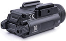 Nextorch WL15 Weapon Light