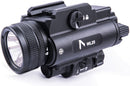 Nextorch WL25 Weapon Light