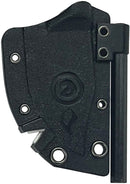 Outdoor Element Contour Feather Fixed Blade