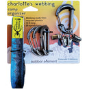 Outdoor Element Charlotte's Web Camp Organizer