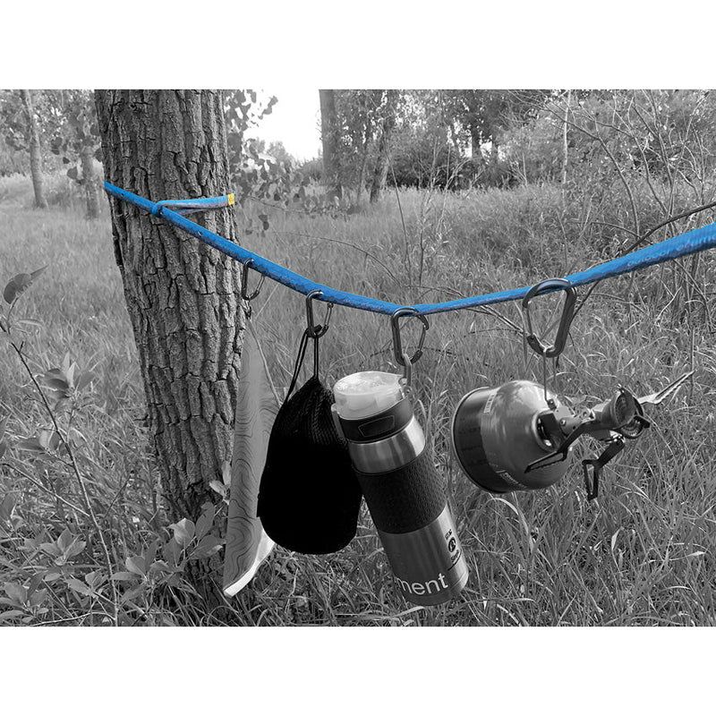 Outdoor Element Charlotte's Web Camp Organizer