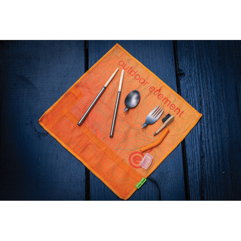 Outdoor Element Omni-tensil