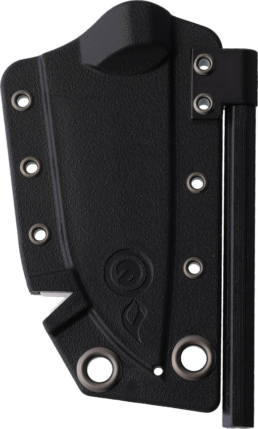 Outdoor Element Scout Feather Fixed Blade