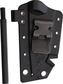 Outdoor Element Scout Feather Fixed Blade