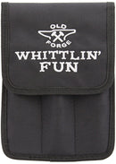 Old Forge Three Piece Wood Carving Set