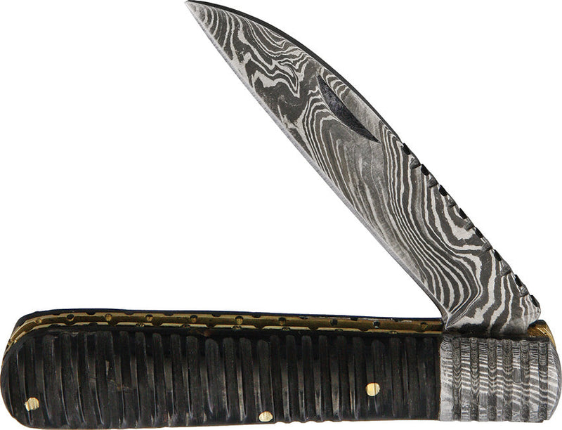 Old Forge Wharncliff Barlow Damascus