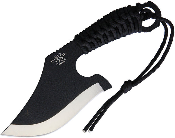 Old Forge Moose Skinner