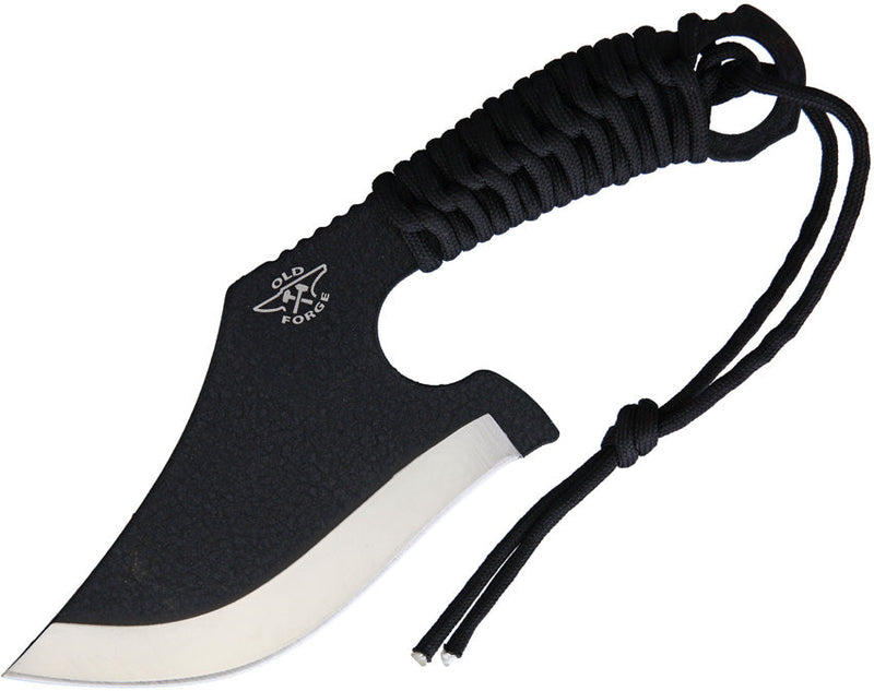 Old Forge Moose Skinner