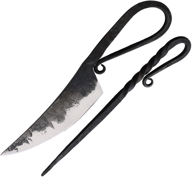 Old Forge Forged Skinner Set