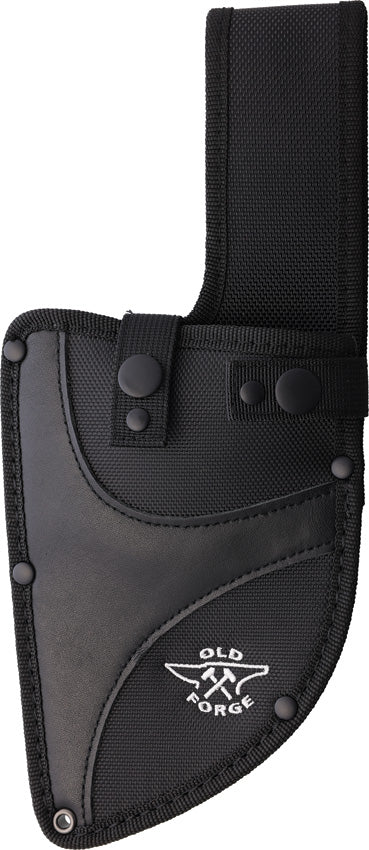 Old Forge Camp Cleaver