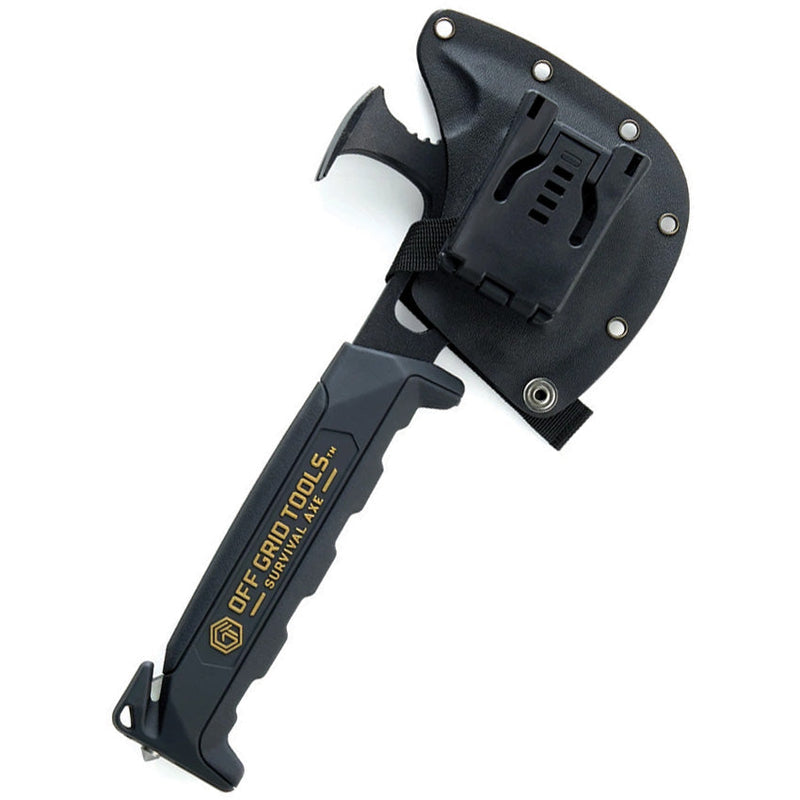 Off Grid Tools Survival Axe Sheath Kydex