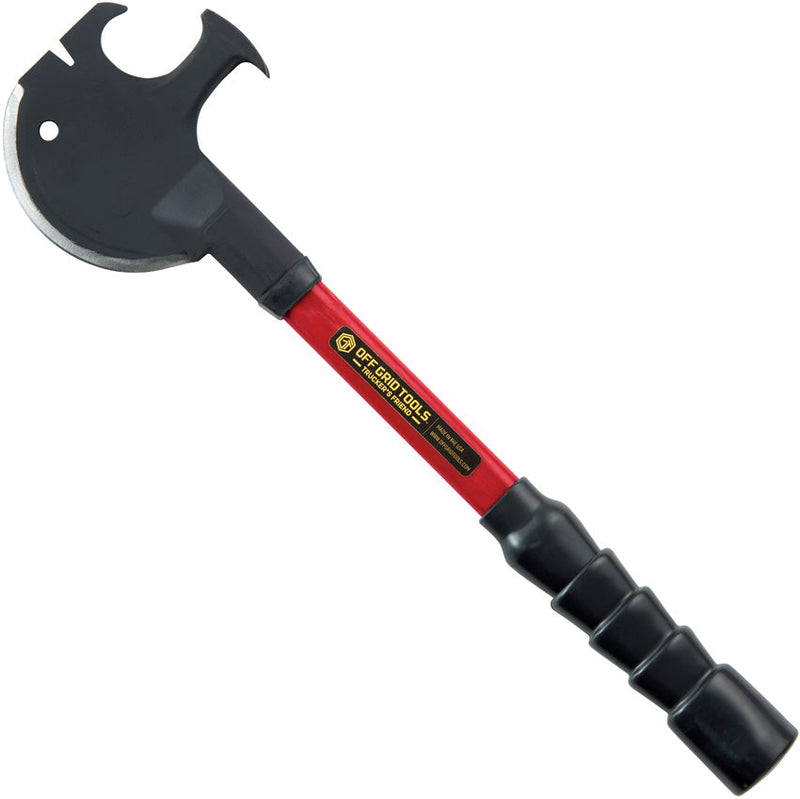 Off Grid Tools Truckers Friend 2