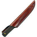 Old Hickory Fillet With Sheath